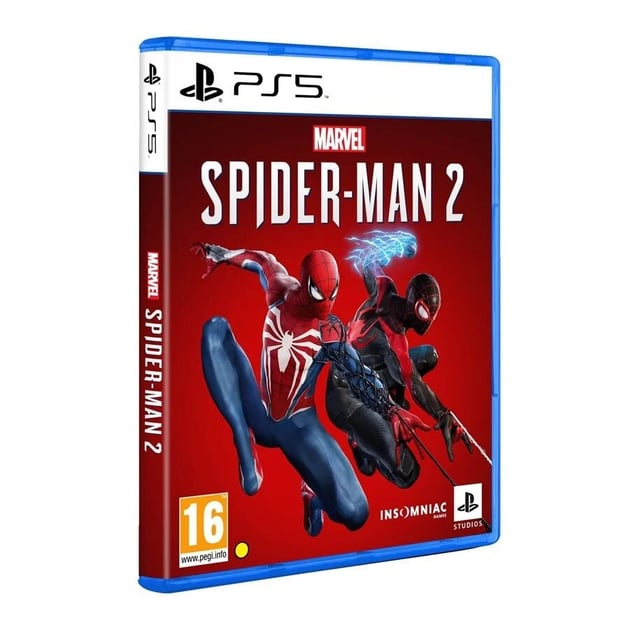 Marvel's Spider-Man 2 for PS5™