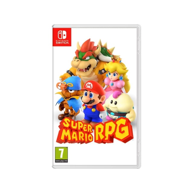 Super Mario RPG for Nintendo Switch™
