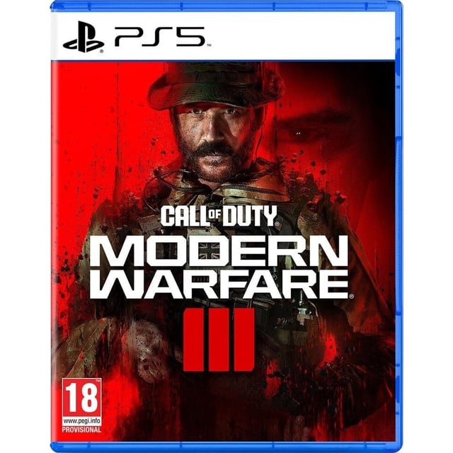 Call of Duty®: Modern Warfare® III for PS5™
