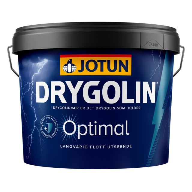Drygolin Optimal husmaling