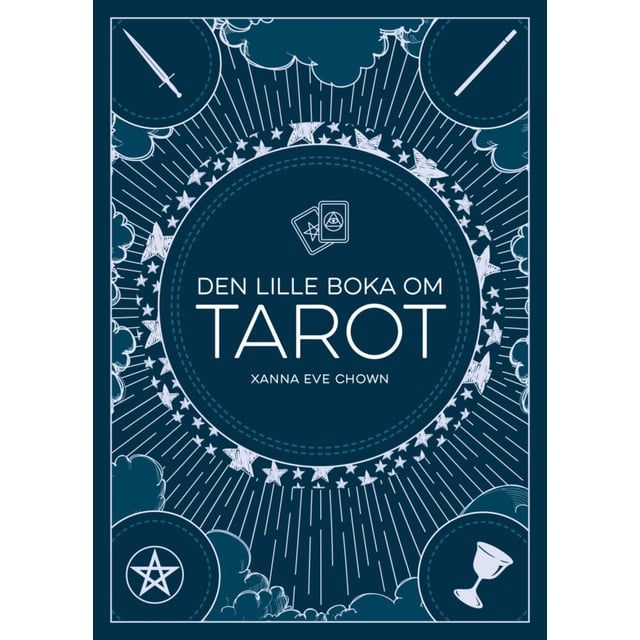 Den lille boken om tarot
