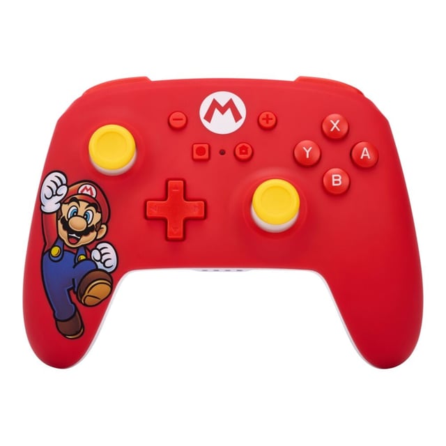 PowerA Mario Joy kontroller til Nintendo Switch™