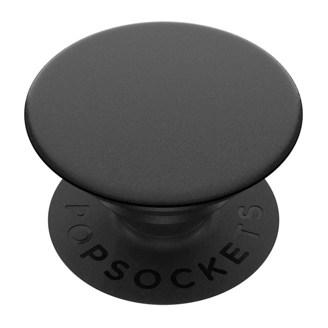 PopSocket Black grip