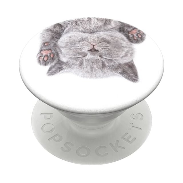 PopSocket Cat Nap