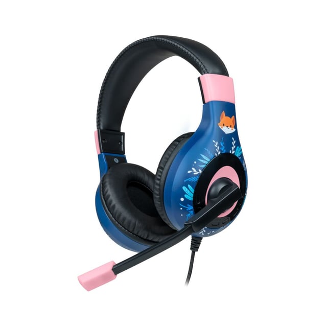 Big Ben V1 Wired Stereo gaming headset