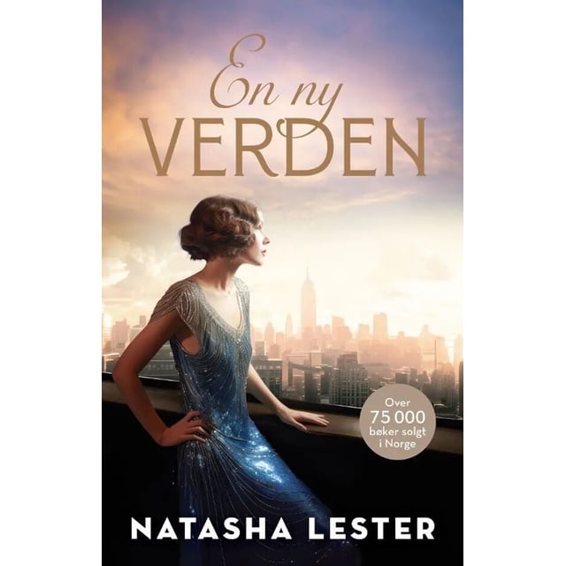 Lester, Natasha: En ny verden
