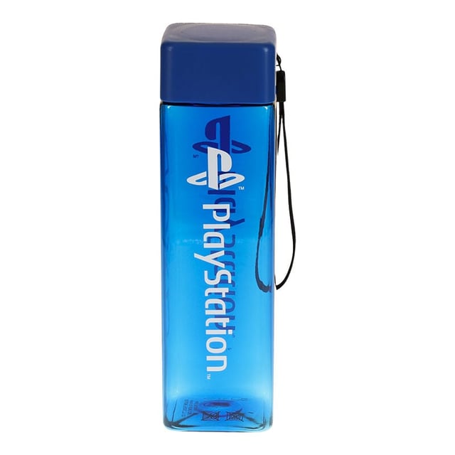 Paladone Playstation vannflaske 500ml