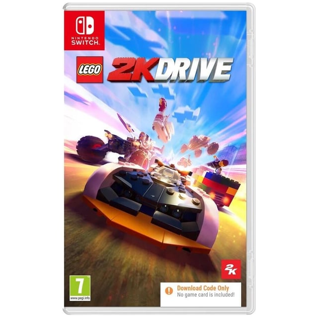LEGO® 2K Drive for Nintendo Switch™