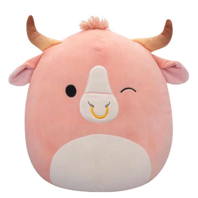 Squishmallows®  Howland the Bull 40 cm
