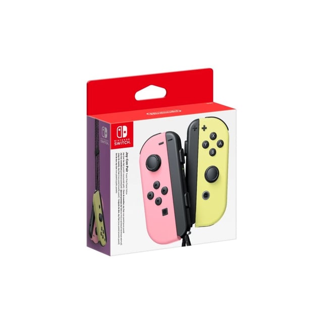 Joy-Con™ kontrollere til Nintendo Switch™