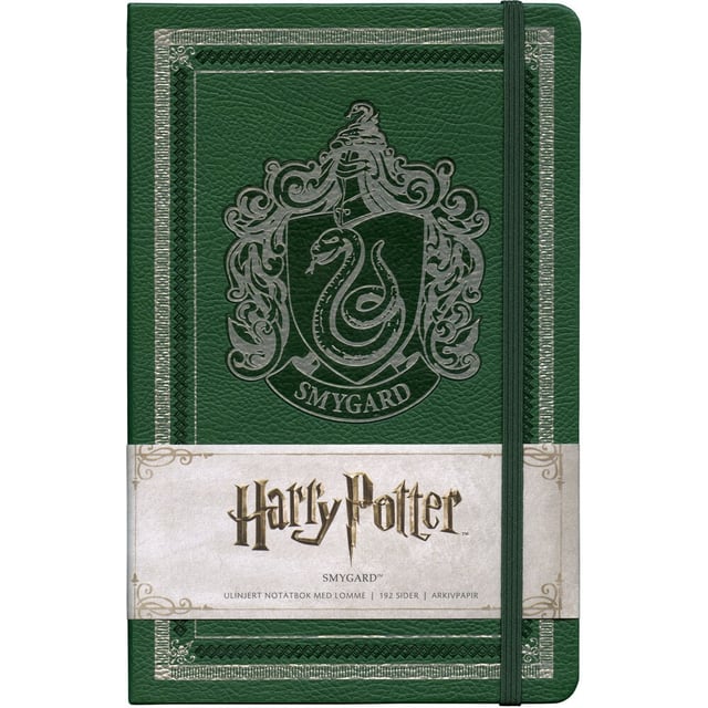 Harry Potter™ notatbok