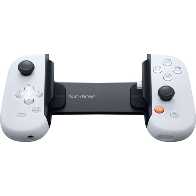 Backbone One PlayStation USB-C kontroller