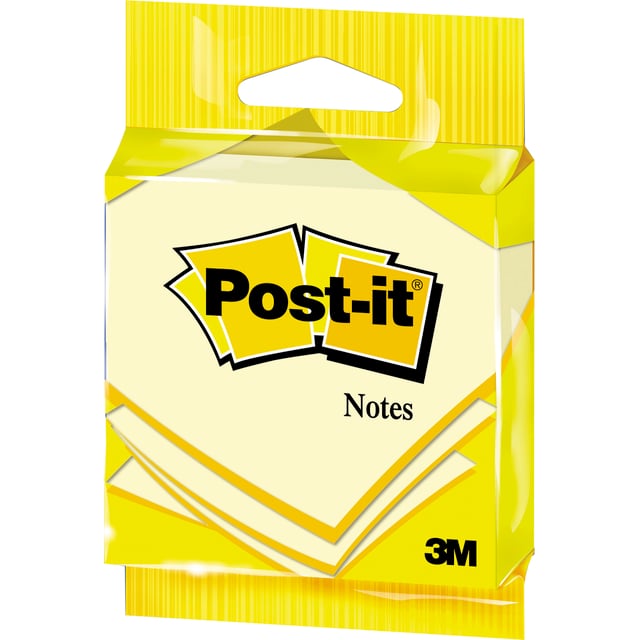Post-it® notatblokk