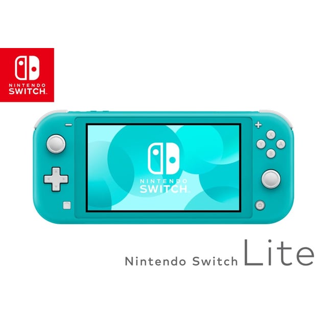 Nintendo Switch™ Lite konsoll
