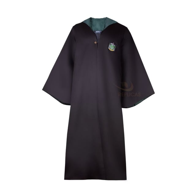 Harry Potter™ Smygard kappe og slips