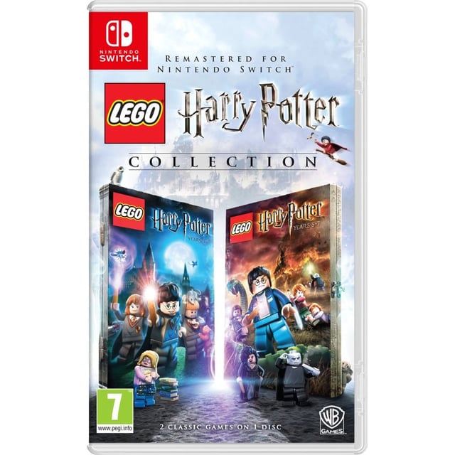 LEGO® Harry Potter for Nintendo Switch™