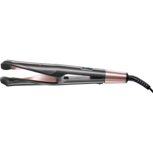 Remington® Curl and Straight Confidence S6606 rettetang
