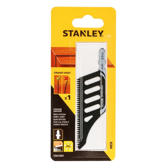 Stanley STA21001  Stikksagblad