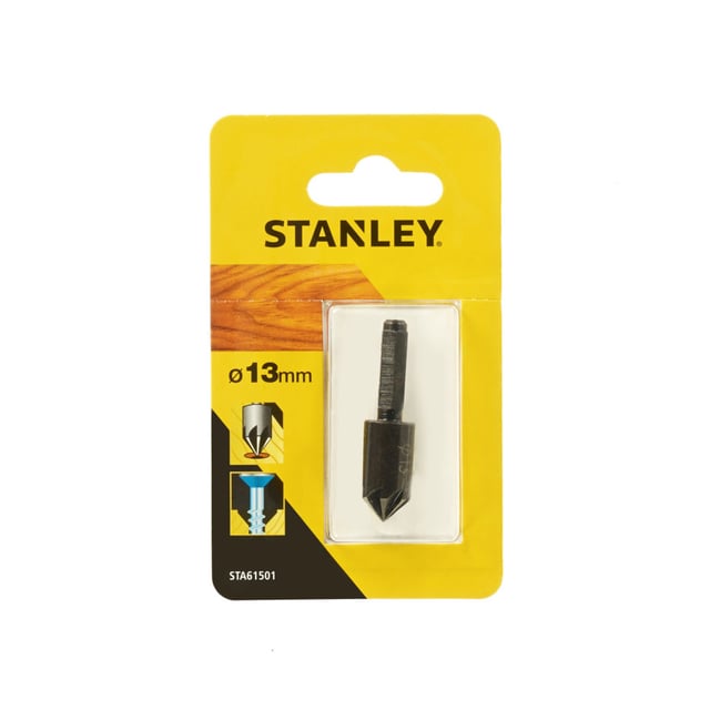 Stanley STA61501 Forsenkerbor