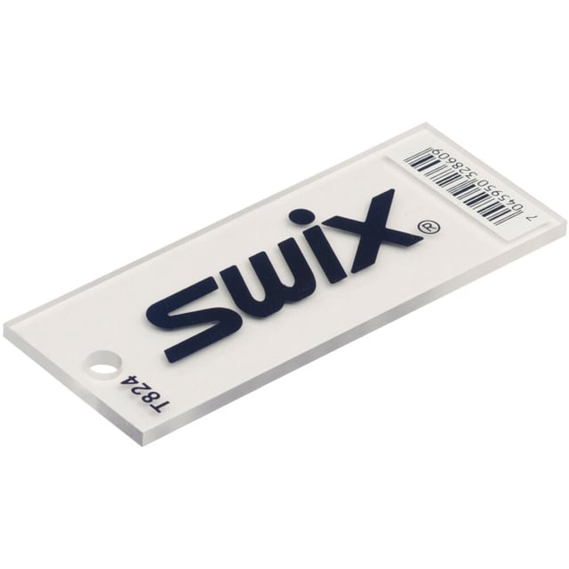 Swix plexisikling 4 mm