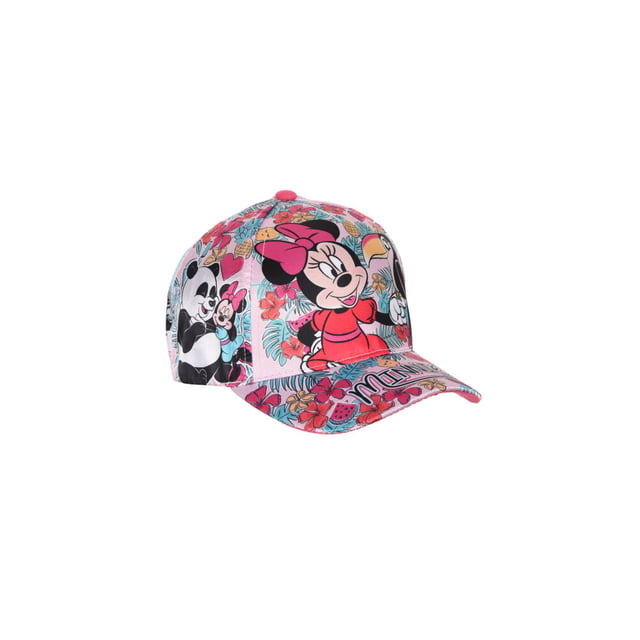 Disney Minnie caps