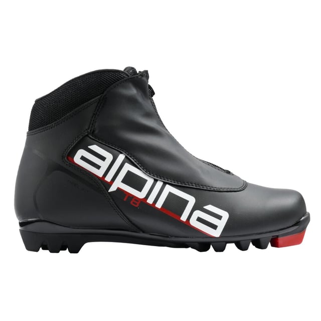 Alpina T8 skisko barn/junior 2022