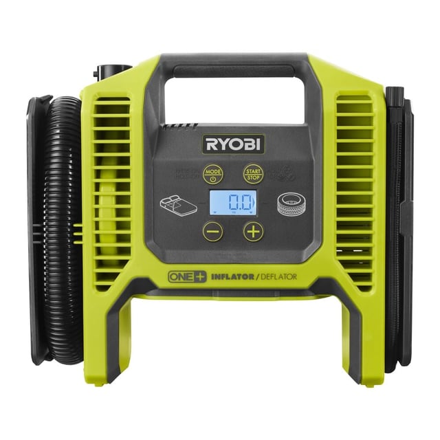 Ryobi ONE+ R18MI-0 multikompressor u/batteri