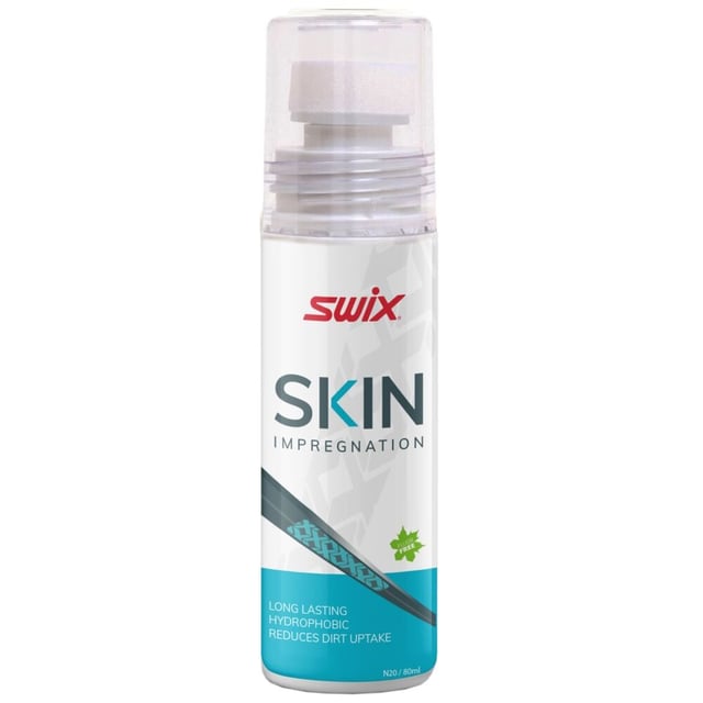 Swix N20 Skin impregnering