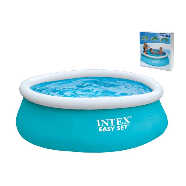 Intex Easy Set® basseng