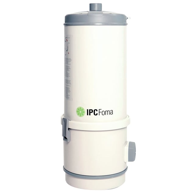 IPC Foma HG1715 sentralstøvsuger