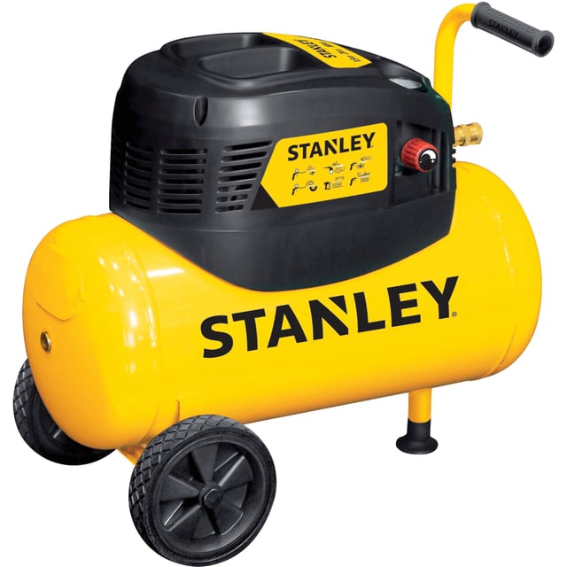 Stanley kompressor 1,5 HK