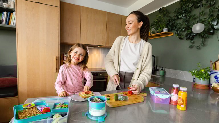 Gavetips til morsdag - de beste morsdagsgavene til mamma!