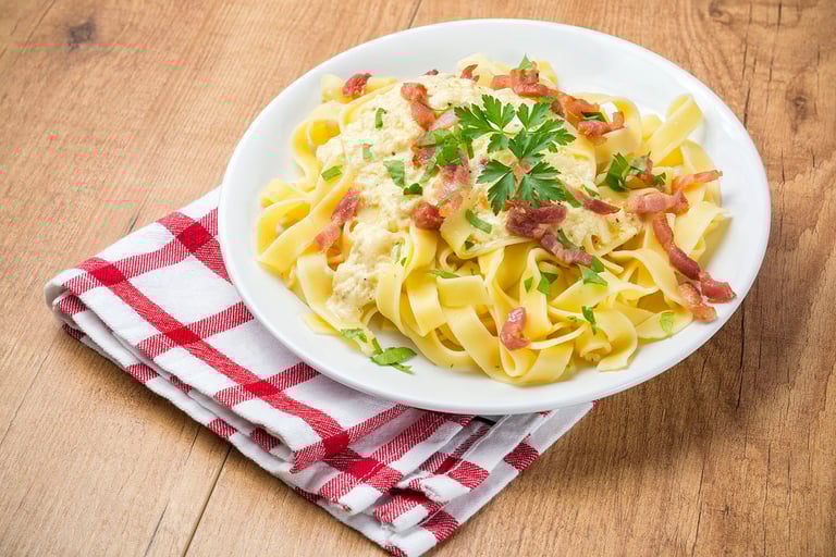 3 middager du lager på 15 minutter