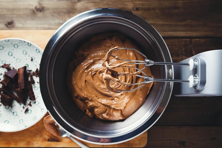 7 tips for å pimpe ferdigkakene
