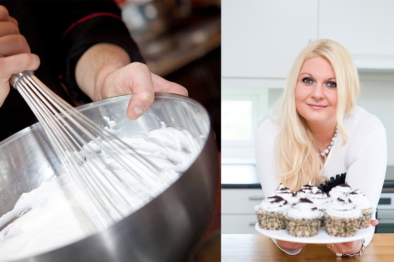 10 klassiske baketabber du lett kan unngå