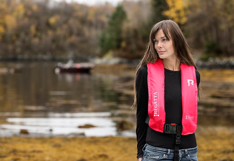 Redningsvest