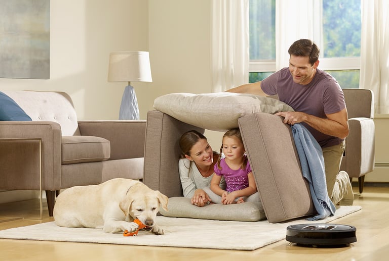 7 nyttige ting som løser tidsklemma