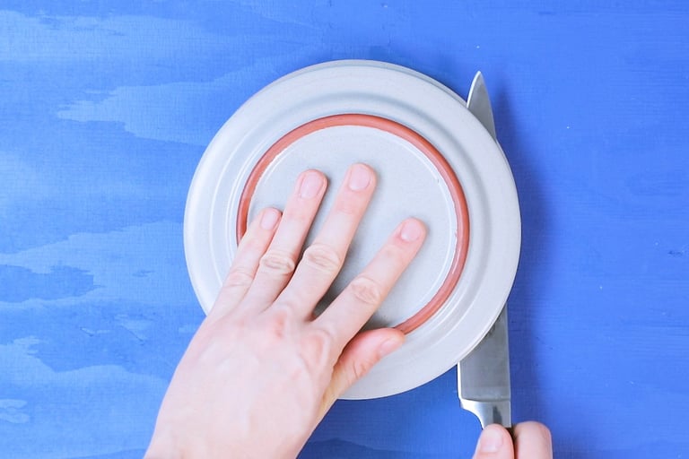 Kuttetriksene som forenkler hverdagen