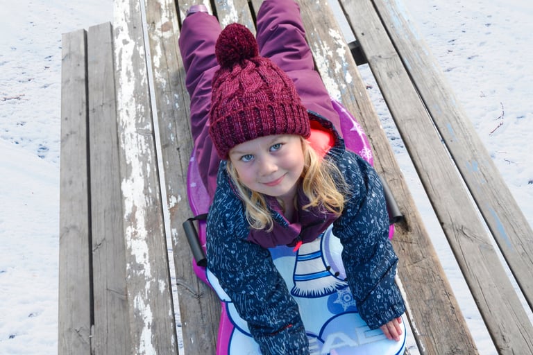 5 tabber du bør unngå ved valg av parkdress