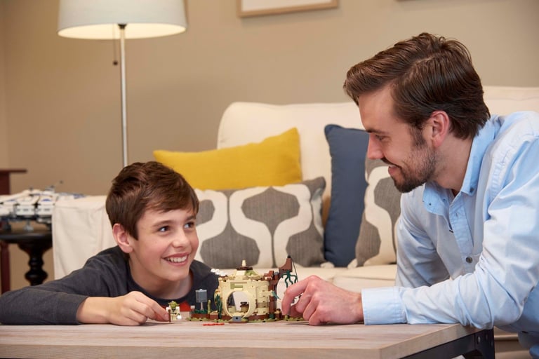 Disse bursdagsgavene slår aldri feil