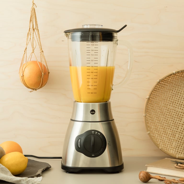 Hvilken blender trenger du?