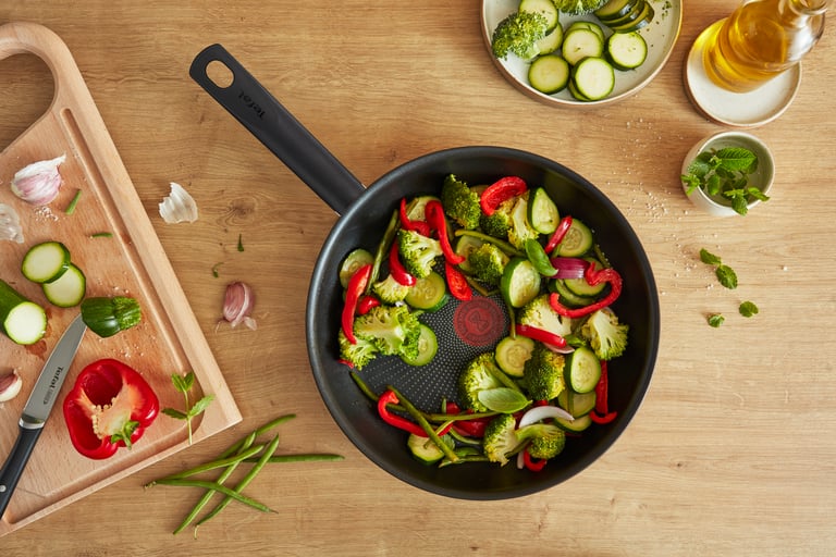 Slik velger du mer bærekraftig utstyr på kjøkkenet