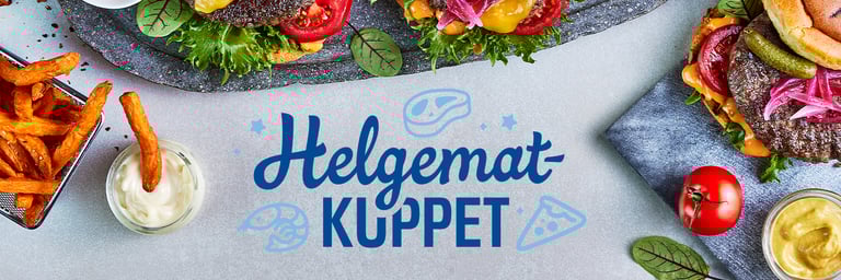 Helgematkuppet – mer helg for pengene