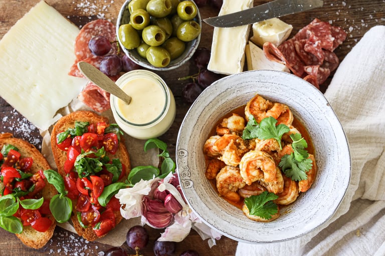 Tapas