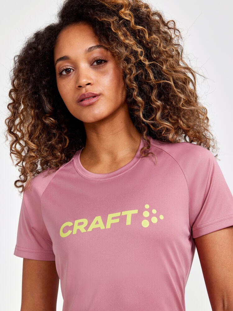 Craft Core Essence t shirt dame Obs.no