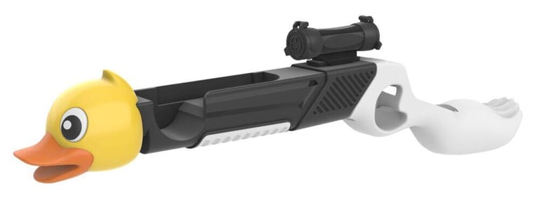 MAXX TECH 382022 Jakt Kit for Nintendo Switch™ | Obs.no