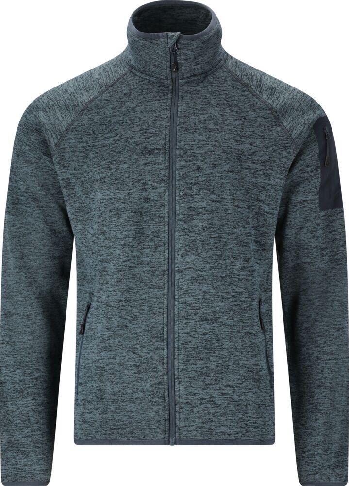 Northpeak Strandafjell fleecejakke herre