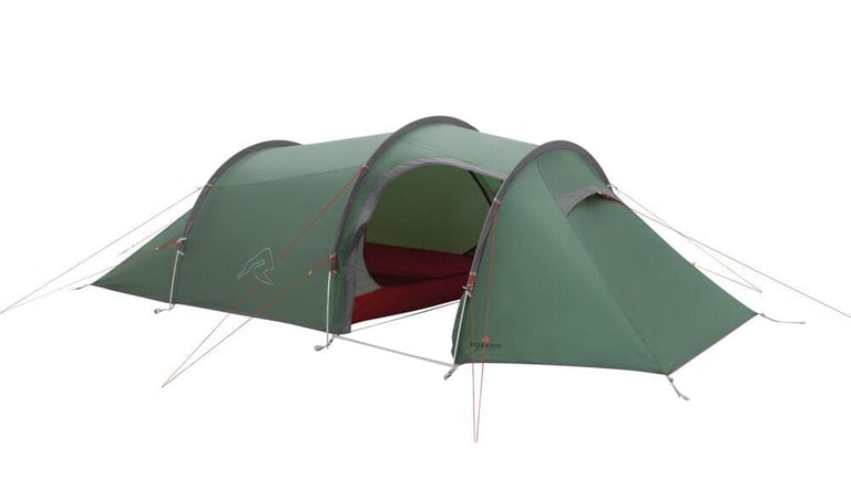 Pioneer 3EX 2022 | ROBENS JAPAN