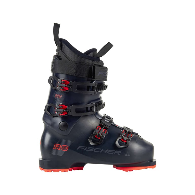 Fischer Ranger 84 Ws 2026 - Ski Depot - View #5