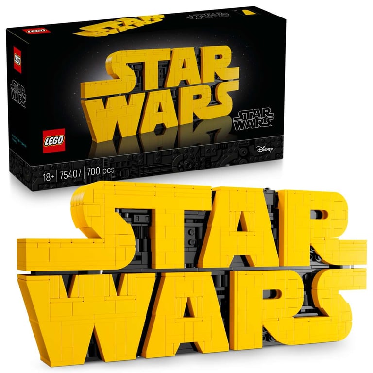 LEGO® Star Wars™ Klossebygd Star Wars™ 75407 | Obs.no